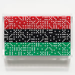 Awol Erizku, Quantum Serendipity (02), 2024