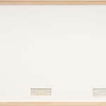 Alighiero Boetti, Mano Libera Pensieri Sciolti, 1981