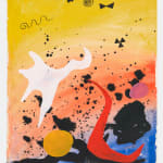 Alexander Calder, Extreme Cantilever, 1949