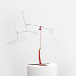 Alexander Calder, JERK, 1972