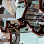 Ron Arad, Tuba, 2016