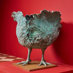 Claude Lalanne, Pomme (Moyenne), 2006