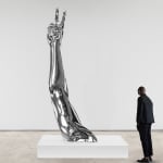 Hank Willis Thomas, They are Us, Us is Them, 2017