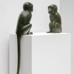 François-Xavier Lalanne, Mouflon de Ram Island (Grand), 2000/2000