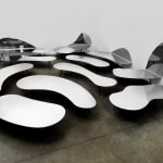 Ron Arad, Tuba, 2016