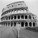 Rome, Italy (Coliseum, Day)