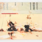 Nabil Nahas, Untitled, 2022