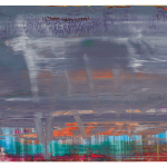 Gerhard Richter, Ohne Titel [Untitled], 1970