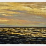 Yoan Capote, Palangre (Mar Caribe), 2024