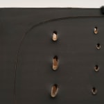 Lucio Fontana, Concetto Spaziale, Attese, 1965