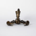 Awol Erizku, Quantum Serendipity (02), 2024