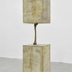 Yoan Capote, Purificación (Sutil), 2024
