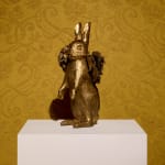 Claude Lalanne, Pomme (Moyenne), 2006