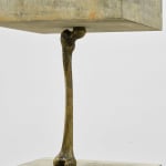 Yoan Capote, Purificación (Sutil), 2024