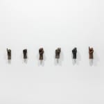 Yoan Capote, Purificación (Sutil), 2024