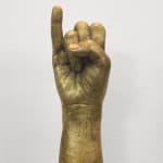 Yoan Capote, Purificación (Sutil), 2024