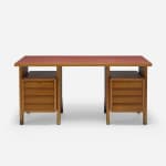 Gio Ponti, Desk, 1955