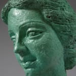 Dora Gordine, Miss Paulette Pavlides, 1954-55