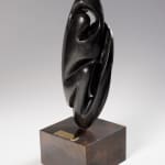 Naomi Blake, Emergence-A, 1987