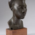 Dora Gordine, Miss Paulette Pavlides, 1954-55
