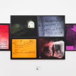 Piers Secunda, Kostins Inscription, 2022