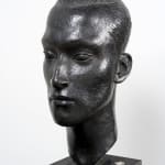 Elsa Fraenkel, Head of a Girl (Shirley Solomon), c. 1938-48