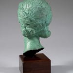 Dora Gordine, Miss Paulette Pavlides, 1954-55