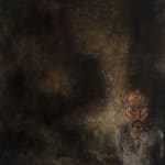 Antony Sher, Self-portrait as Primo, 2008