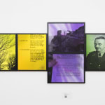 Piers Secunda, Kostins Inscription, 2022