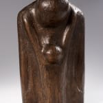 Naomi Blake, Emergence-A, 1987