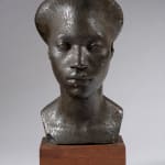 Dora Gordine, Miss Paulette Pavlides, 1954-55