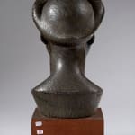 Dora Gordine, Miss Paulette Pavlides, 1954-55