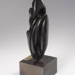 Naomi Blake, Emergence-A, 1987