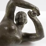 Dora Gordine, Miss Paulette Pavlides, 1954-55