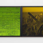 Piers Secunda, Kostins Inscription, 2022