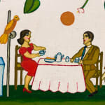 Miriam (Miriam Inez da Silva), Sem título [Untitled], 1987