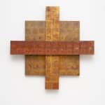 Camile Sproesser, A noite [The Night], 2025