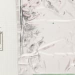 Luiza Crosman, Drawing Logistics [Extraction], 2024