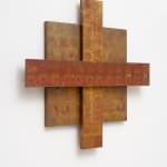 Camile Sproesser, A noite [The Night], 2025