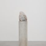 Camile Sproesser, A noite [The Night], 2025