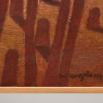 Amadeo Luciano Lorenzato, Sem título [Untitled], 1977