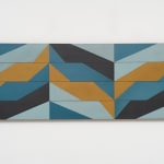 Lygia Clark, Monumento a todas as situações [Monument To All Situations], 1960