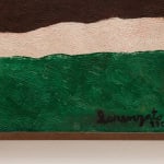Amadeo Luciano Lorenzato, Sem título [Untitled], Década de 1980 [1980's]
