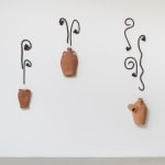 Tiago Mestre, Beber, fumar I [To Drink, to Smoke I], 2025