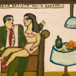 Miriam (Miriam Inez da Silva), Sem título [Untitled], 1985