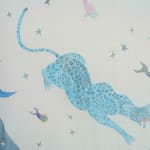 Camile Sproesser, A noite [The Night], 2025