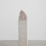 Camile Sproesser, A noite [The Night], 2025