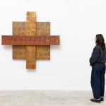 Camile Sproesser, A noite [The Night], 2025