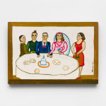 Miriam (Miriam Inez da Silva), Sem título [Untitled], 1987