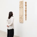 Tiago Mestre, Beber, fumar I [To Drink, to Smoke I], 2025